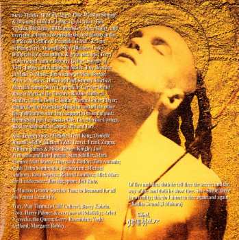 CD Vai: Sex & Religion