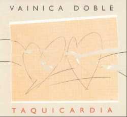CD Vainica Doble: Taquicardia DIGI