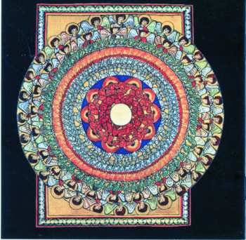 CD Vajra Voices: O Eterne Deus: Music Of Hildegard Of Bingen