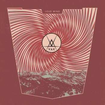 LP VAK: Loud Wind