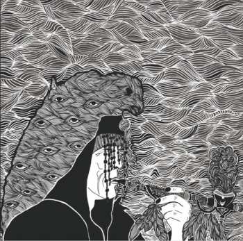 Album Vakula: Techno Game