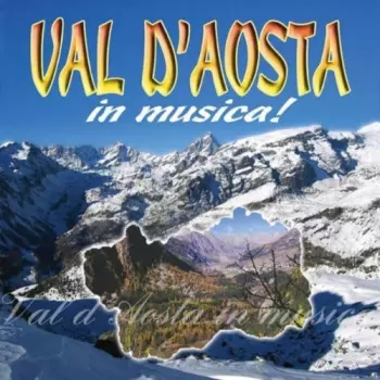 Val D'aosta In Musica / Various: Val D'aosta In Musica