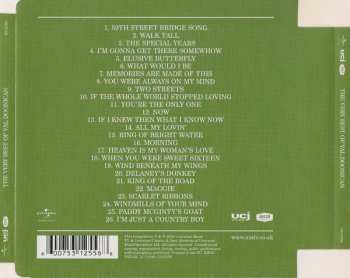 CD Val Doonican: The Very Best Of Val Doonican
