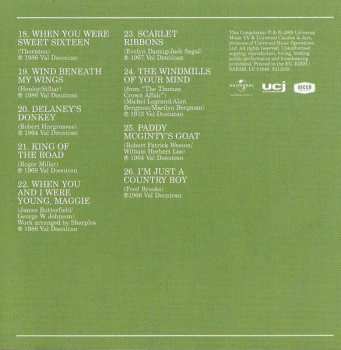 CD Val Doonican: The Very Best Of Val Doonican