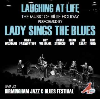 Album Val Wiseman: Lady Sings The Blues Laughing At Life