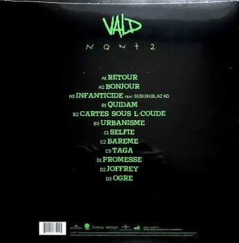 2LP Vald: Nqnt2 LTD