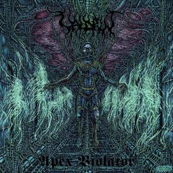 CD Valdrin: Apex Violator