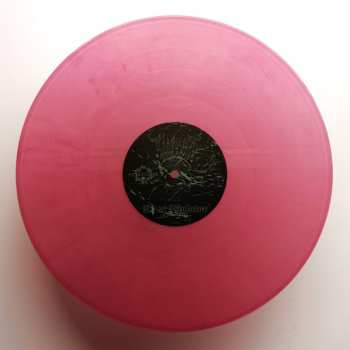 LP Valdrin: Apex Violator (coloured Vinyl)