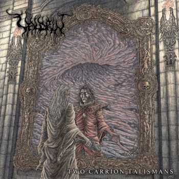 Album Valdrin: Two Carrion Talismans