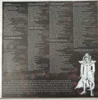 LP Valdrin: Two Carrion Talismans LTD