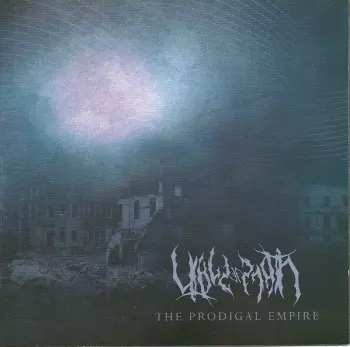The Prodigal Empire