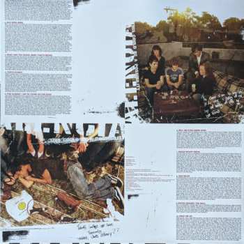 LP Valencia: This Could Be A Possibility LTD