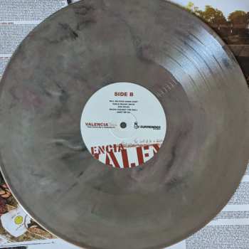 LP Valencia: This Could Be A Possibility LTD