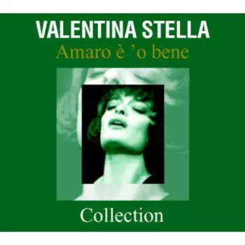 Amaro E O Bene - Collection