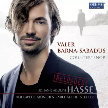 Johann Adolph Hasse Reloaded