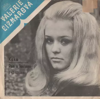 Koko / Pán S Loutnou