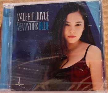 CD Valerie Joyce: New York Blue