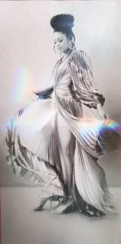 LP Valerie June: The Moon And Stars: Prescriptions For Dreamers