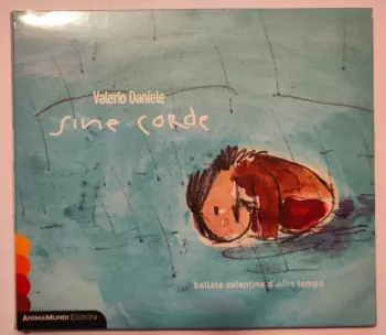 Valerio Daniele: Sine Corde