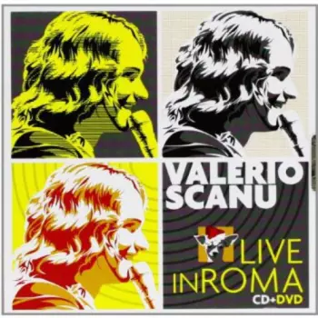 Live In Roma