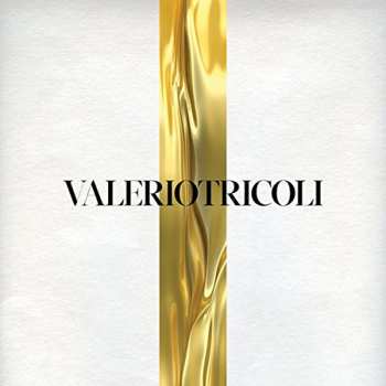 2LP Valerio Tricoli: Clonic Earth