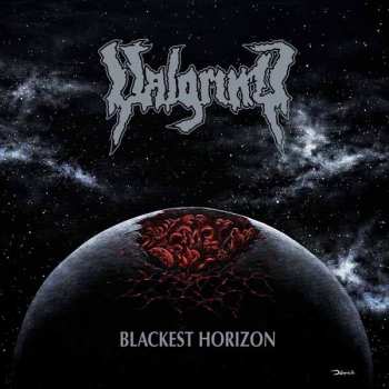 CD Valgrind: Blackest Horizon