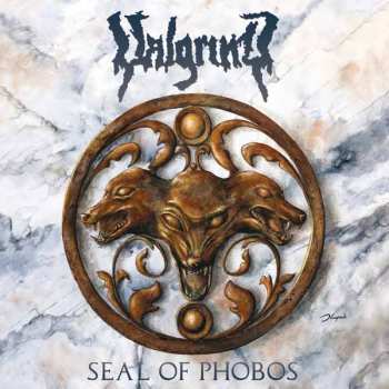 CD Valgrind: Seal Of Phobos