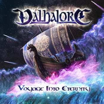 Album Valhalore: Voyage Into Eternity
