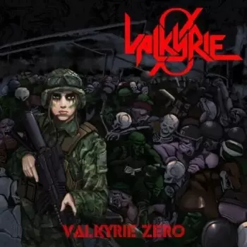 Valkyrie Zero: Valkyrie Zero