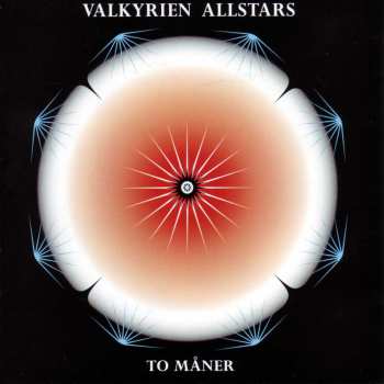 Album Valkyrien Allstars: To Måner