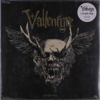 LP Vallenfyre: A Fragile King LTD | PIC