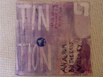 LP Valley: Lost In Translation CLR | LTD