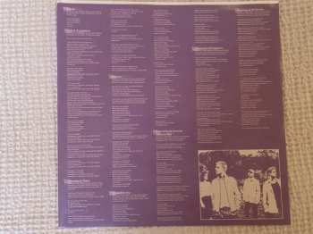 LP Valley: Lost In Translation CLR | LTD