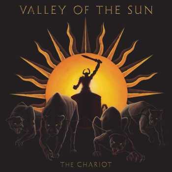 CD Valley Of The Sun: The Chariot DIGI