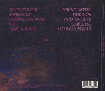 CD Valley Queen: Supergiant