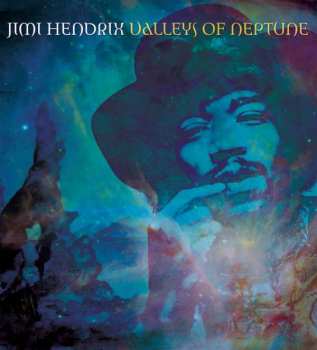 2LP Jimi Hendrix: Valleys Of Neptune