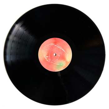 LP Vallis Alps: Cleave