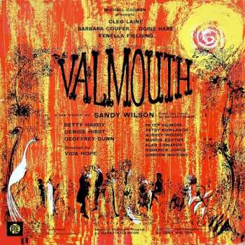 Album Valmouth  / O.c.r.: Valmouth