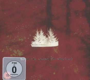 Album Sigur Rós: Valtari Film Experiment