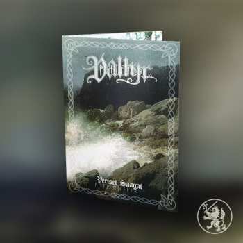 CD Valtyr: Veriset Saagat LTD | NUM | DIGI