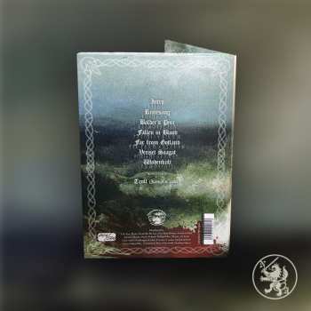 CD Valtyr: Veriset Saagat LTD | NUM | DIGI