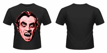 Merch Vampire Count Yorga: Maglietta Count Yorga