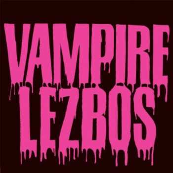 CD Vampire Lezbos: Vampire Lezbos