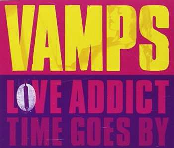 Album VAMPS: Love Addict