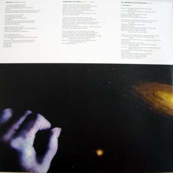 2LP Van Der Graaf Generator: H To He Who Am The Only One LTD