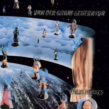 Van Der Graaf Generator: Pawn Hearts