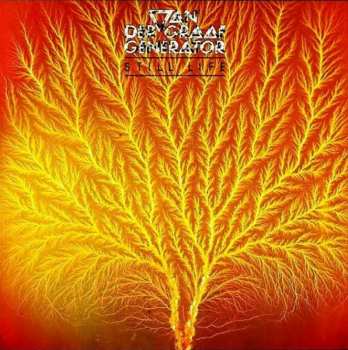 CD Van Der Graaf Generator: Still Life