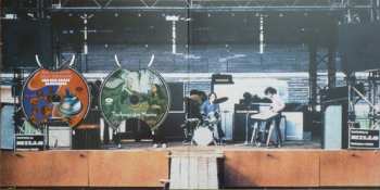 LP/2CD/SP/Set di cofanetti Van Der Graaf Generator: The Aerosol Grey Machine DLX | LTD