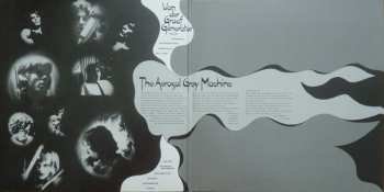 LP/2CD/SP/Set di cofanetti Van Der Graaf Generator: The Aerosol Grey Machine DLX | LTD