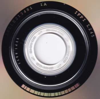 CD Van Der Graaf Generator: The Aerosol Grey Machine LTD